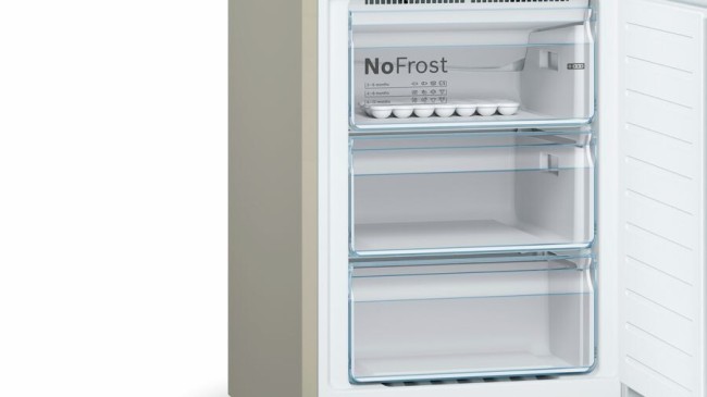 Холодильник Bosch KGN 36VK2AR