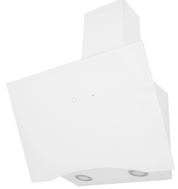 Каминная вытяжка Exiteq EX-1116 white