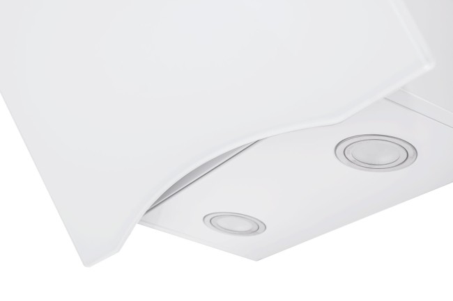 Каминная вытяжка Exiteq EX-1116 white