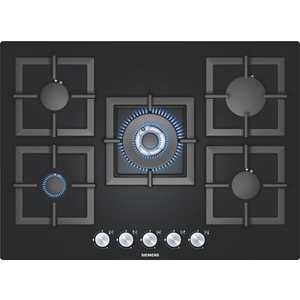 Встраиваемая газовая варочная панель Siemens EP716QB21E
