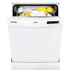 Посудомоечная машина Zanussi ZDF 92600 WA