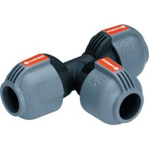 Соединитель Gardena 02772-20.000.00 Соединитель Gardena 02772-20.000.00