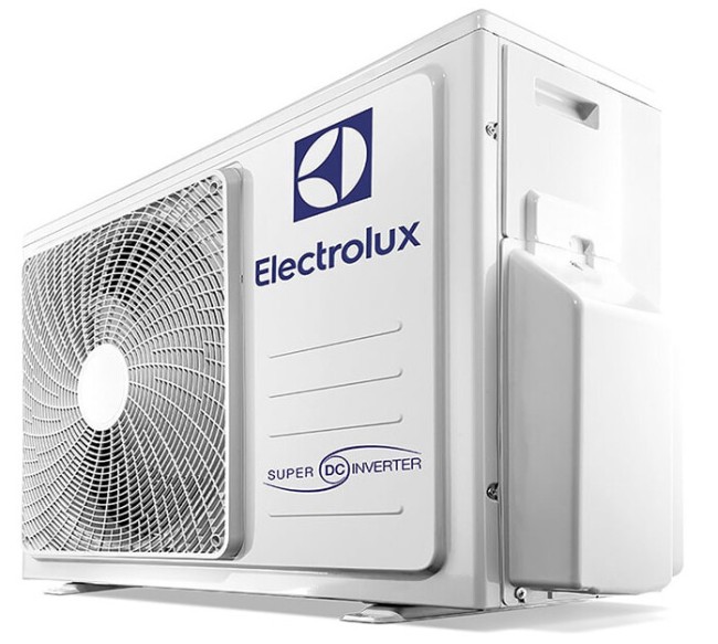 Сплит-система Electrolux EACS/I-12HVI/N8_21Y Сплит-система Electrolux EACS/I-12HVI/N8_21Y