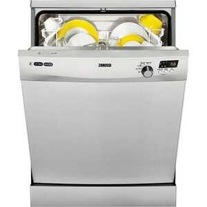Посудомоечная машина Zanussi ZDF 91400 XA