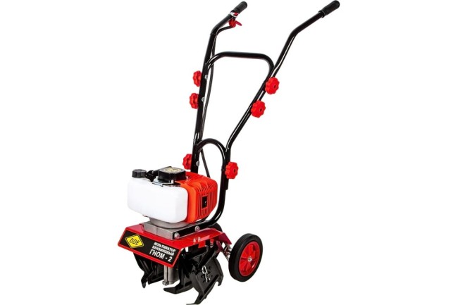 Культиватор бензиновый DDE Гном-2 (910-614) Культиватор бензиновый DDE Гном-2 (910-614)