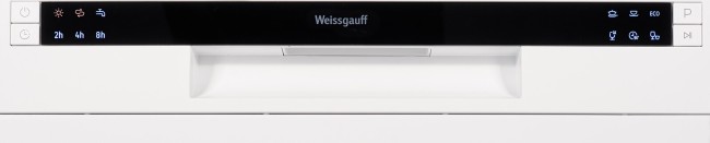 Посудомоечная машина Weissgauff TDW 4006