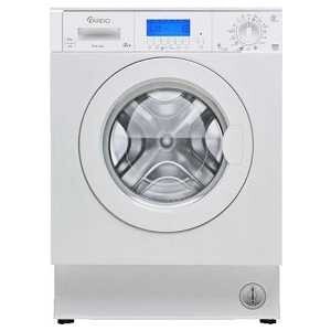 Встраиваемая стиральная машина Ardo FLOI 126 L