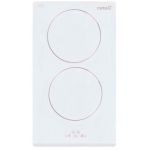 Встраиваемая индукционная варочная панель Cata IB 302 WH