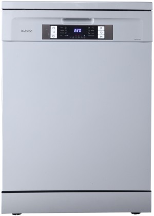 Посудомоечная машина Daewoo Electronics DDW-M1211