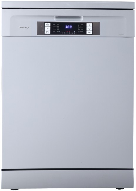Посудомоечная машина Daewoo Electronics DDW-M1211 Посудомоечная машина Daewoo Electronics DDW-M1211