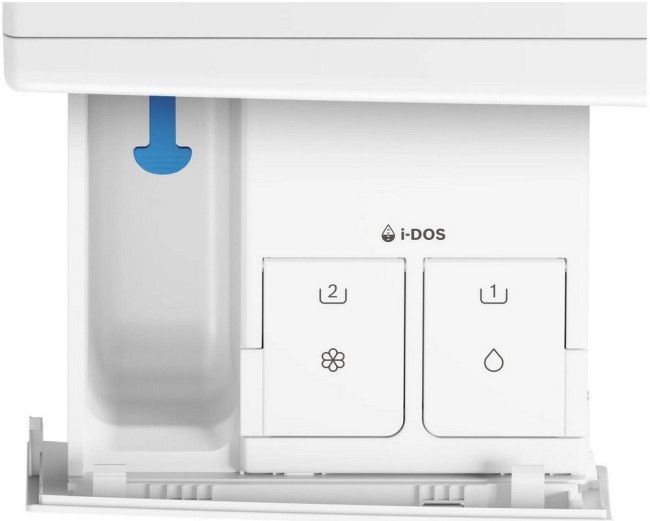 Стиральная машина Bosch WGG244A20