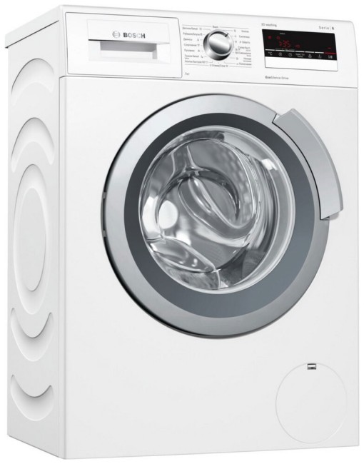 Стиральная машина Bosch WLN 24262 OE Стиральная машина Bosch WLN 24262 OE