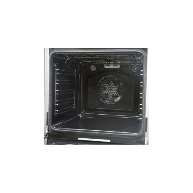Комбинированная плита Gorenje KN 57325 AS