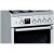 Комбинированная плита Gorenje KN 57325 AS
