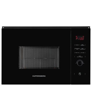 Встраиваемая микроволновая печь Kuppersberg HMW 650 BL Встраиваемая микроволновая печь Kuppersberg HMW 650 BL