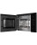 Встраиваемая микроволновая печь Kuppersberg HMW 650 BL