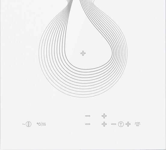 Встраиваемая индукционная варочная панель Gorenje IT 321 KR