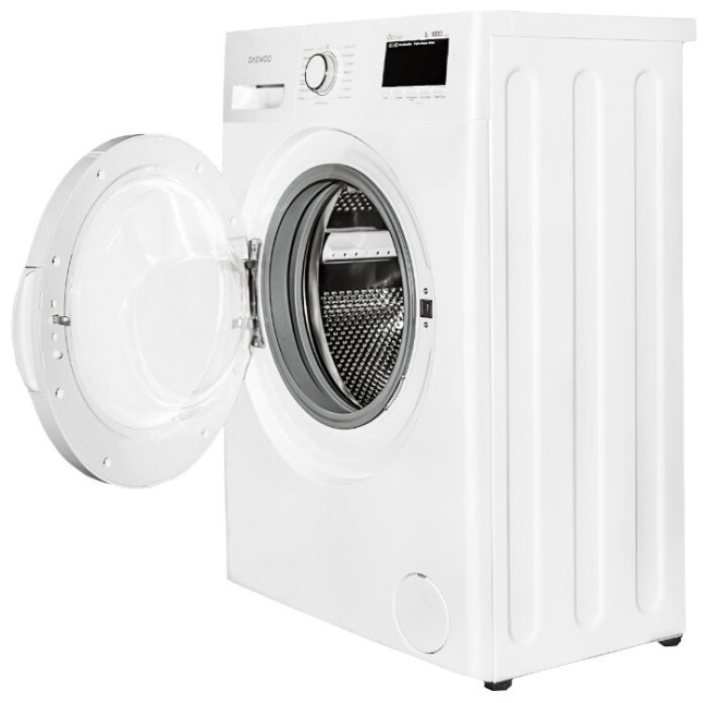 Стиральная машина Daewoo DWD-SV60D1 Стиральная машина Daewoo DWD-SV60D1
