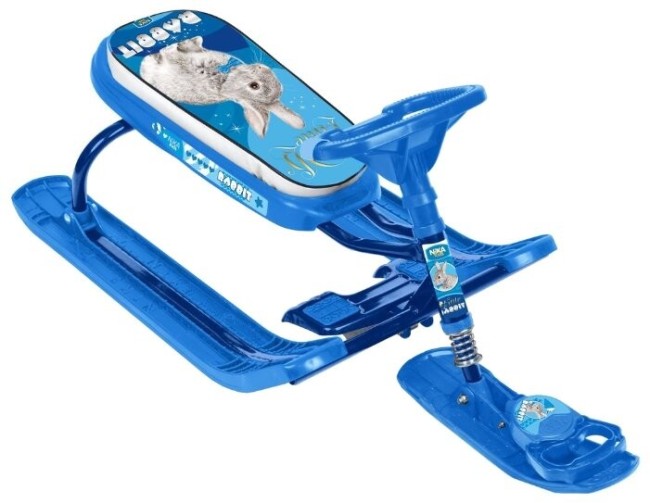 Снегокат Nika Тимка спорт 5 Зимний спорт Снегокат Nika Тимка спорт 5 Зимний спорт