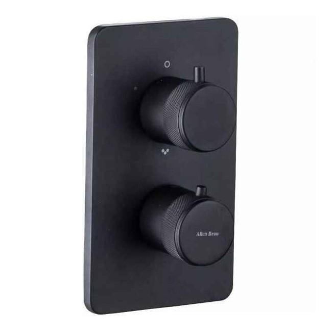 Смеситель термостатический Allen Brau 5.31113-31 Смеситель термостатический Allen Brau 5.31113-31
