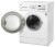 Стиральная машина LG FH0H3ND1