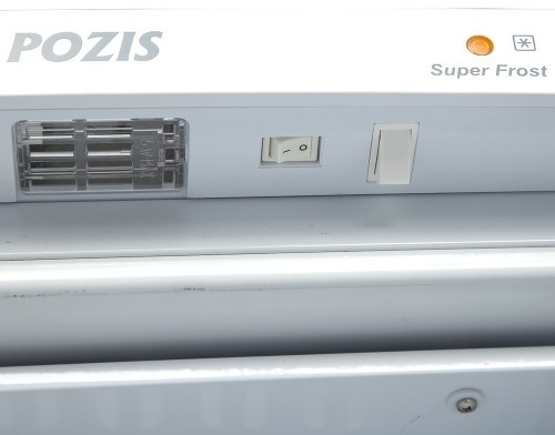 Морозильная камера Pozis FV-115 белый