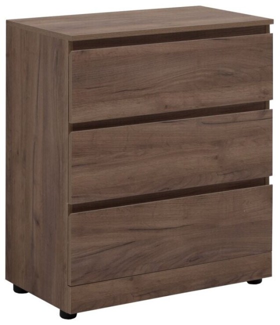 Комод Aquanet Сканди дуб крафт (302550) Комод Aquanet Сканди дуб крафт (302550)