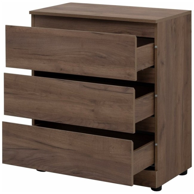 Комод Aquanet Сканди дуб крафт (302550) Комод Aquanet Сканди дуб крафт (302550)