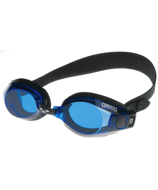 Очки для плавания Arena Zoom Neoprene Black/Blue/Navy (92279 57)