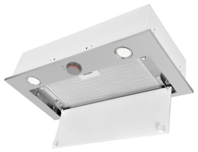 Встраиваемая вытяжка Ciarko Bongo 60 IX