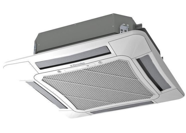 Внутренний блок кондиционера Electrolux EACС/I-24 FMI/N3_ERP