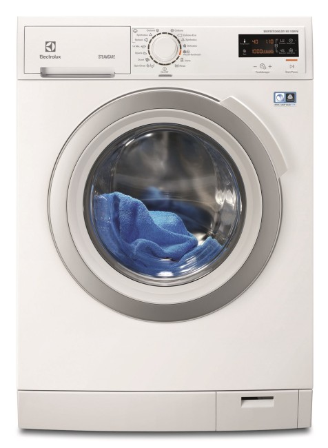 Стиральная машина Electrolux EWF 1486 GDW2
