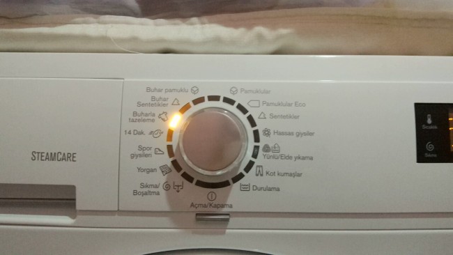 Стиральная машина Electrolux EWF 1486 GDW2