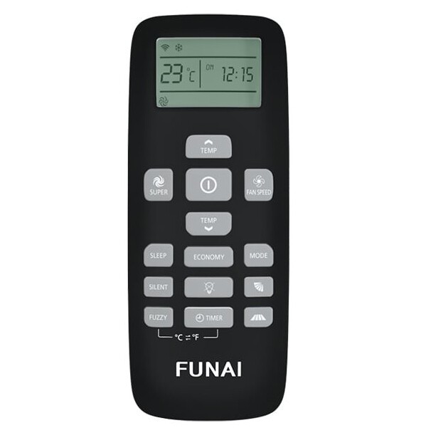 Сплит-система Funai RAC-I-SN75HP.D04