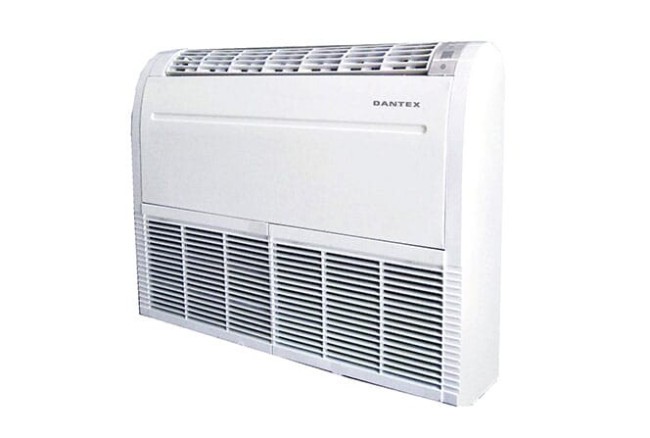 Сплит-система консольно-потолочного типа Dantex RK-24CHC3N/RK-24HC3NE-W Сплит-система консольно-потолочного типа Dantex RK-24CHC3N/RK-24HC3NE-W