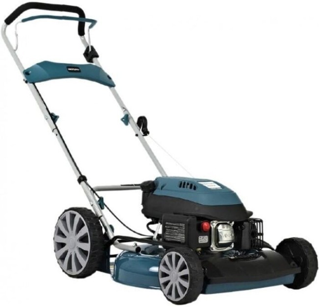 Бензиновая газонокосилка Hyundai L 5100М