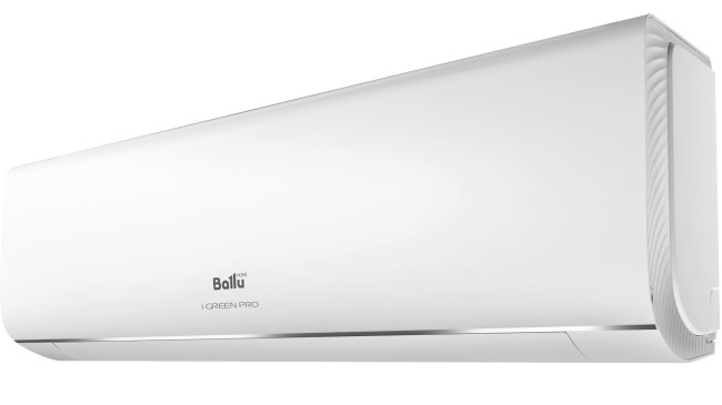 Сплит-система Ballu BSAG-09HN8 Сплит-система Ballu BSAG-09HN8