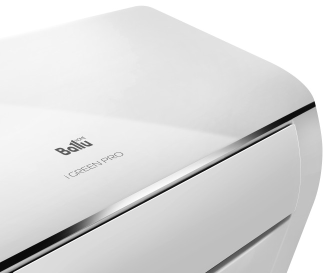 Сплит-система Ballu BSAG-09HN8 Сплит-система Ballu BSAG-09HN8