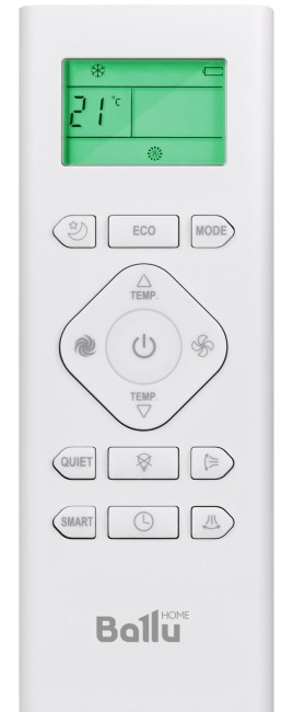 Сплит-система Ballu BSAG-09HN8 Сплит-система Ballu BSAG-09HN8