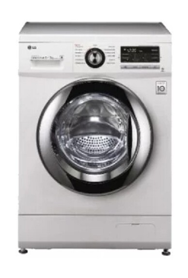 Стиральная машина с сушкой LG F-296CD3