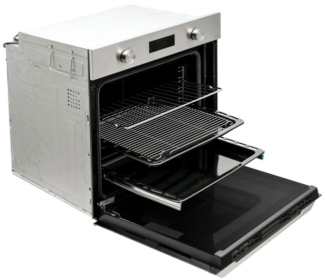 Встраиваемый электрический духовой шкаф Delonghi NSM 11 XL Встраиваемый электрический духовой шкаф Delonghi NSM 11 XL