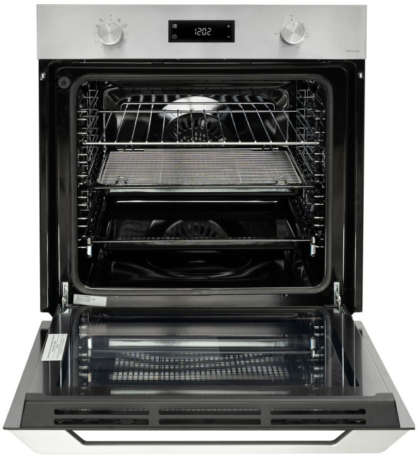 Встраиваемый электрический духовой шкаф Delonghi NSM 11 XL Встраиваемый электрический духовой шкаф Delonghi NSM 11 XL