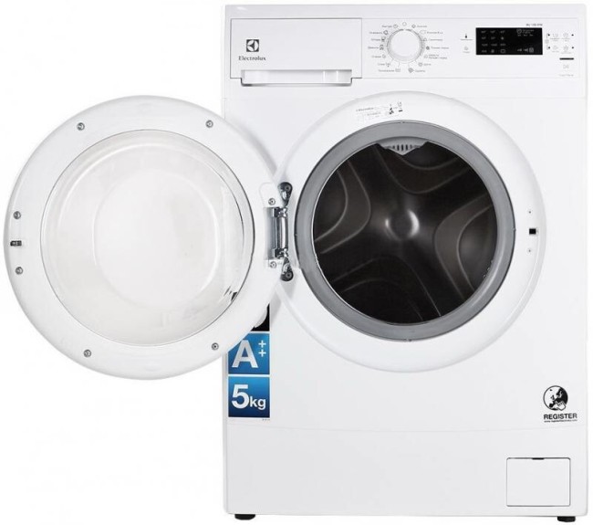 Стиральная машина Electrolux EWS 1252 NDU