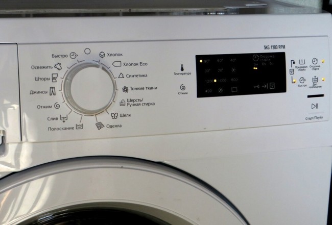 Стиральная машина Electrolux EWS 1252 NDU