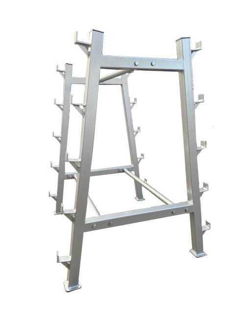 Стойка для грифов Alex BR-04 Стойка для грифов Alex BR-04