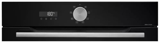 Встраиваемый электрический духовой шкаф Brandt BOH7532B