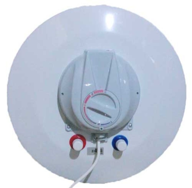 Водонагреватель накопительный Bosch Tronic TR2000T 30 SB Водонагреватель накопительный Bosch Tronic TR2000T 30 SB