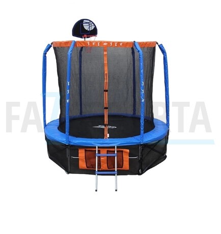 Батут Ecos BS-10FT-3