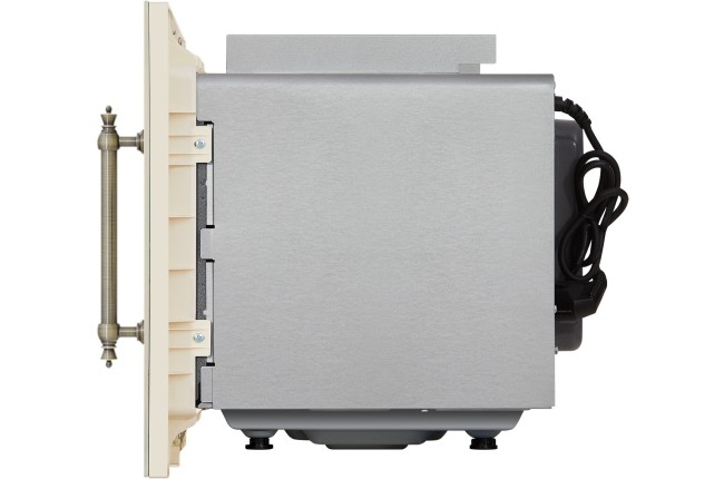 Встраиваемая микроволновая печь Hiberg VM 8505 Y