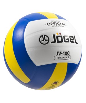 Мяч волейбольный Jögel JV-400 1/40 Мяч волейбольный Jögel JV-400 1/40